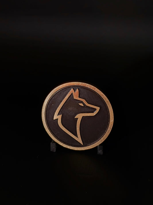 DROP // 01 - Founder's Edition